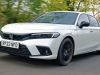 Honda Civic review