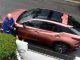 Lexus RZ 450e Takumi in Sonic Copper – pictures