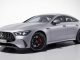 New Mercedes-AMG GT 4-Door: super saloon gets tweaked for 2024