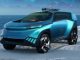 Nissan Hyper Adventure concept – pictures
