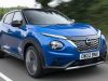 Nissan Juke 2022 review pictures