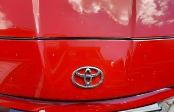 Different Types Of Paint Damage And How To Fix Them