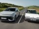Old car vs new car: Rover 200 vs Hyundai Kona