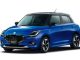 First look at new Suzuki Swift facelift set for Tokyo Motor Show – pictures