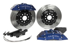 Car Brake Cooling Guide