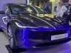 Tesla Model 3 bids for ‘king of the EVs’ crown as new facelift hits the UK