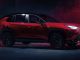 Toyota RAV4 plug-in hybrid shows its sporty side with GR Sport makeover