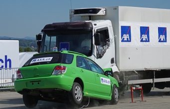 Understanding the Root Causes of Trucking Collisions