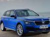 Used Skoda Kamiq – pictures