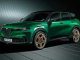 Alfa Romeo electric SUV to crown lineup as BMW iX rival