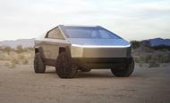 Elon Musk: Tesla