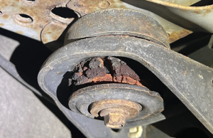 Elevate Your Ride: Why Upgrading to S&B Body Mounts is a Wise Choice for Truck Owners