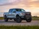 The Hennessey Venom 775 – The Ultimate F-150 Pickup!