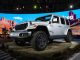 Refreshed 2024 Jeep Wrangler priced from £60,785 in the UK