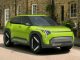 Kia EV2 due in 2026 as £25,000 electric city car