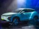 New Chery Omoda 5 EV brings 204bhp and 280 miles of range