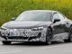 2024 Audi E-Tron GT – pictures