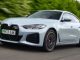 BMW i4 review