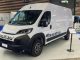 New Fiat E-Ducato – pictures