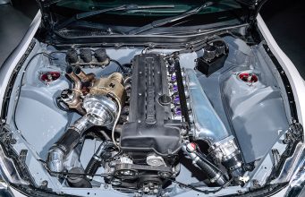 Toyota 2JZ Engine Guide & How To Tune It