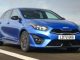 Kia Ceed review