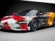 Special McLaren 750S pays homage to firm’s ‘Triple Crown’ achievement