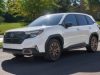 New Subaru Forester unveiled at LA Auto Show: new hybrid, old 4×4 toughness