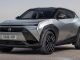 New Nissan Juke to target Hyundai Kona with radical redesign
