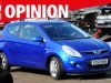 ‘High Insurance premiums are forcing owners to scrap their cars’