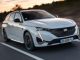 New Peugeot E-308 SW estate review: EV wagon with real polish and few rivals