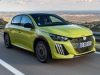 New Peugeot E-208 2023 facelift review: boosted range and a funky new face