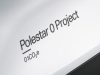 Polestar 0 project – pictures