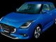 2024 Suzuki Swift – pictures