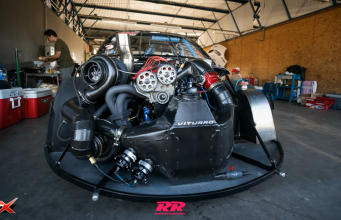 Insane Car Turbo Setups