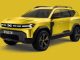 Dacia Bigster pricing to start below £40,000