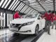 UK government invests £2 billion in electric vehicle manufacturing