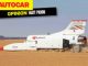 Why the record-breaking Bloodhound project has a future