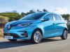 Renault Zoe taken off sale in UK after 11 years