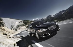 Jaguar XFR Buying Guide
