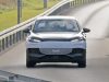 Audi Q6 e-tron Sportback undergoing testing – pictures