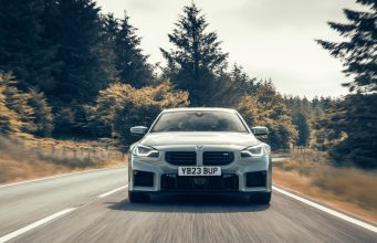 BMW M2 G87 Review