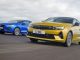 Ford Focus vs Vauxhall Astra: family hatchbacks do battle