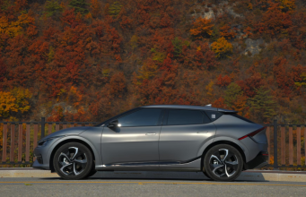 Which Features Should You Prioritize for Your Next EV?