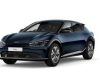 Kia EV6 and Kia Niro EV ‘Horizon’ special editions – pictures