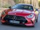 2024 Mercedes-AMG GT: pricing, specs and performance of new premium sports car