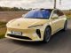 New Nio ET5 Touring first drive – pictures