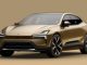 Polestar 4 awarded Car Design of the Year by Car Design News