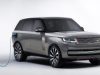 New Range Rover Electric shaping up to be the brand’s most luxurious SUV ever