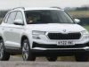 Deal of the Day: Skoda Karoq is a versatile and well-built SUV for £198 per month