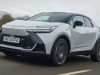 New Toyota C-HR in the UK – pictures